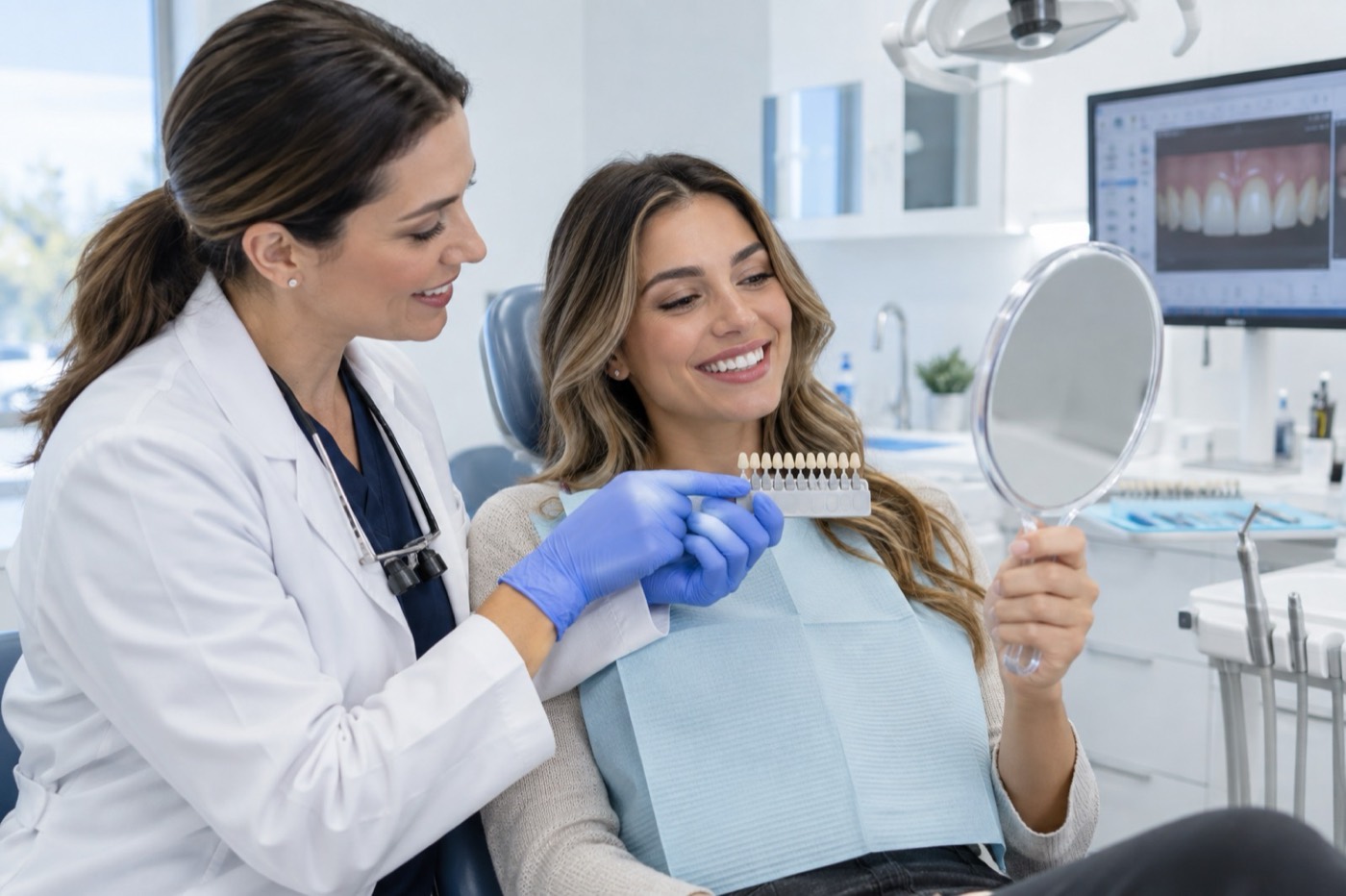 Gingivectomy treatment planning at 313 Dental in Dearborn, MI