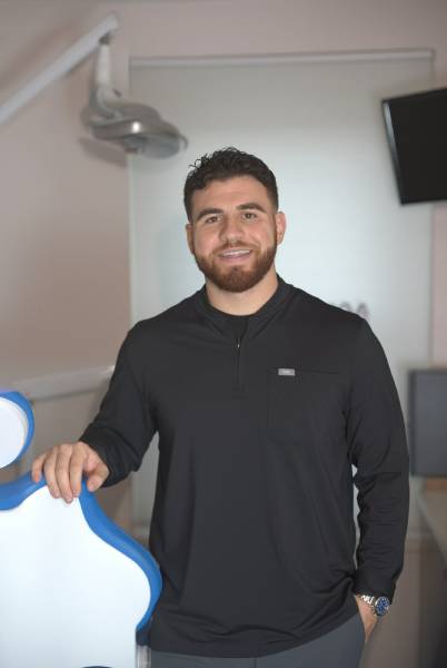 DR hammoud