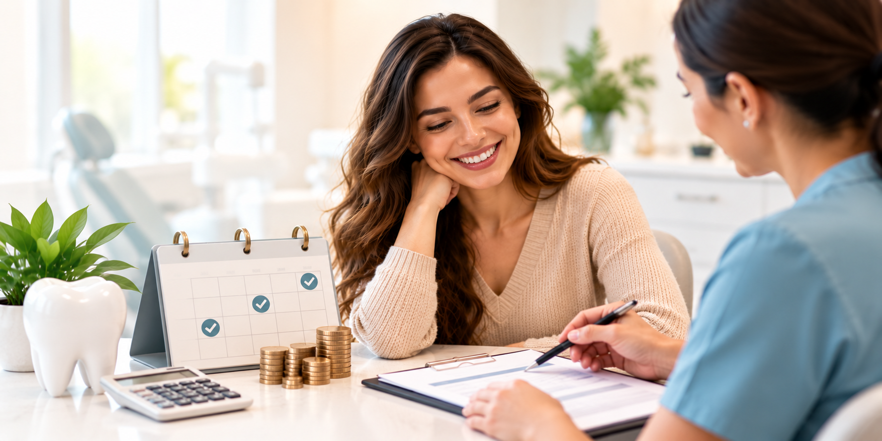 In-House Payment Arrangements