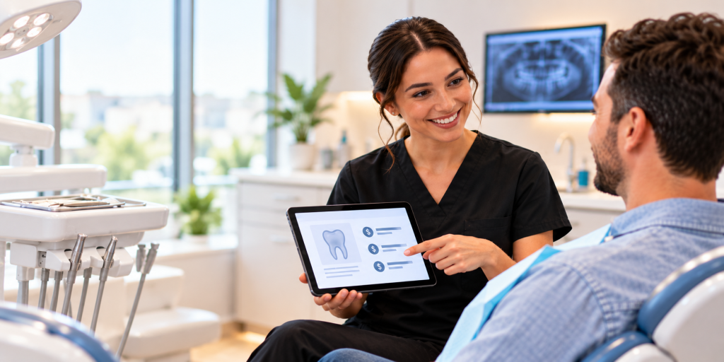 Dental Financing and Payment Plans