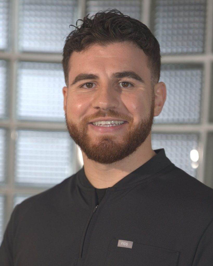 Dr. Mohammad Hammoud at 313 Dental
